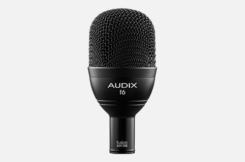 Roland Audix F6 �١��������å��ɥ���ѥ����ʥߥå��ޥ������ե���