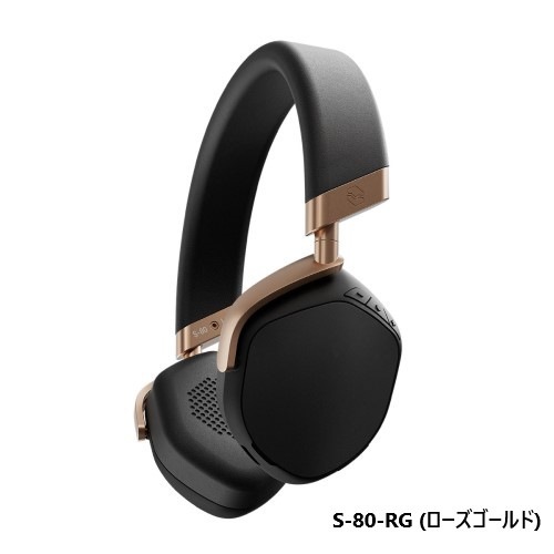 Roland V-MODA S-80 磻쥹إåɥۥܥѡʥ롦ԡƥ