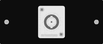 CANARE MFP-RU* BNC (�᥹)