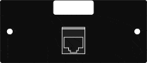 CANARE MFP-5EJPS** RJ45���ƥ���5e ( �᥹�ݥ᥹ ) ��