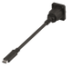 NEUTRIK NAUSBC-5G-FL25 USB ������ C �쥻�ץ����륳�ͥ���
