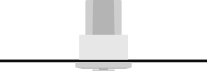 CANARE MFP-NE8P6S-NP RJ45 ���ƥ���6A ( �᥹�ݥ᥹ )