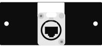 CANARE MFP-NE8P6S-NP RJ45 ���ƥ���6A ( �᥹�ݥ᥹ )