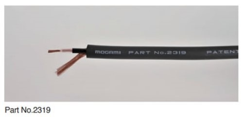 MOGAMI 2319 �����������ɡ�5.0mm/23AWG��