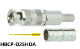 CANARE HBCP-D 75���ޥ�����BNC�����ͥ���[12G-SDI][���弰]
