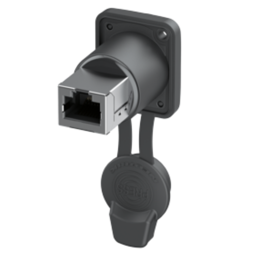 NEUTRIK NE8FDPS-TOP �ɿ���ũ�������ͥåȥ쥻�ץ����륳�ͥ�����