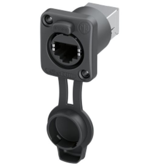 NEUTRIK NE8FDPS-TOP �ɿ���ũ�������ͥåȥ쥻�ץ����륳�ͥ�����