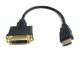 TOMOCA HDMP-DVIJ003 HDMIDVI᥹Ѵ֥