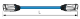 CANARE NC6AFSD-** ��������ե��ƥ���6A LAN�����֥�(RJ45-RJ45)