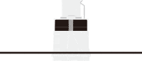 CANARE MFP-NUSBJS USB ( �᥹A�ݥ᥹B )