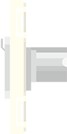 CANARE *P-NE8P6S-* RJ45 ���ƥ���6A (�᥹�ݥ᥹)