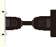 CANARE *P-HDME-* HDMI (�᥹�ݥ᥹) �����֥�