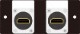 CANARE MFP-NHDMJW-NP HDMI ( �᥹�ݥ᥹ ) ��2���