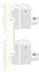 CANARE *P-5X1W-* XLR 5 �ԥ� (�᥹) ��2