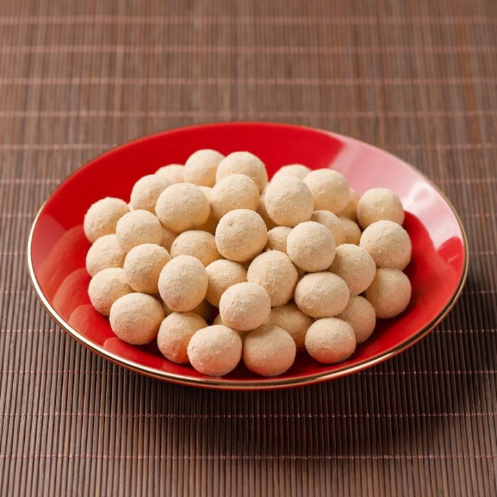 きなこ大豆135g【もぐーぐ。】