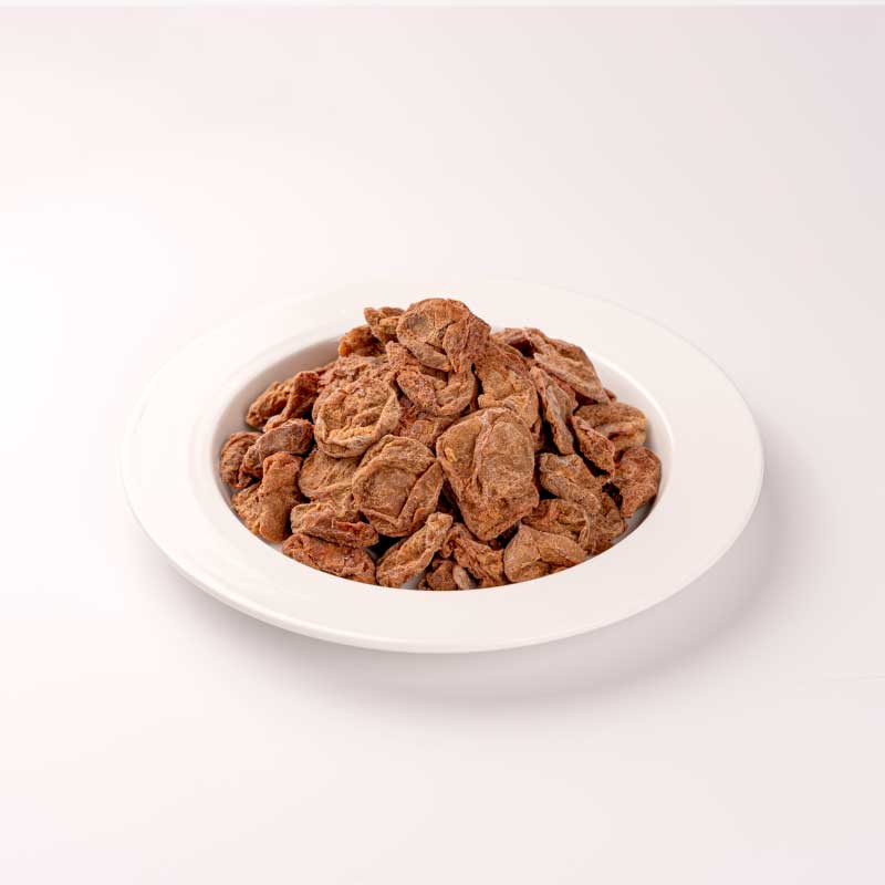 甘くて梅ぇ！(種ぬき)150g【もぐーぐ。】