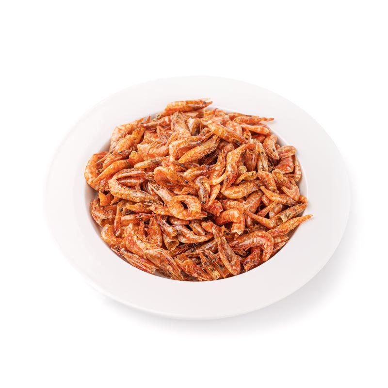 サクサク小えび100g・20g【もぐーぐ。】