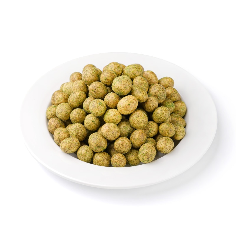 あおさ豆 120g【もぐーぐ。】