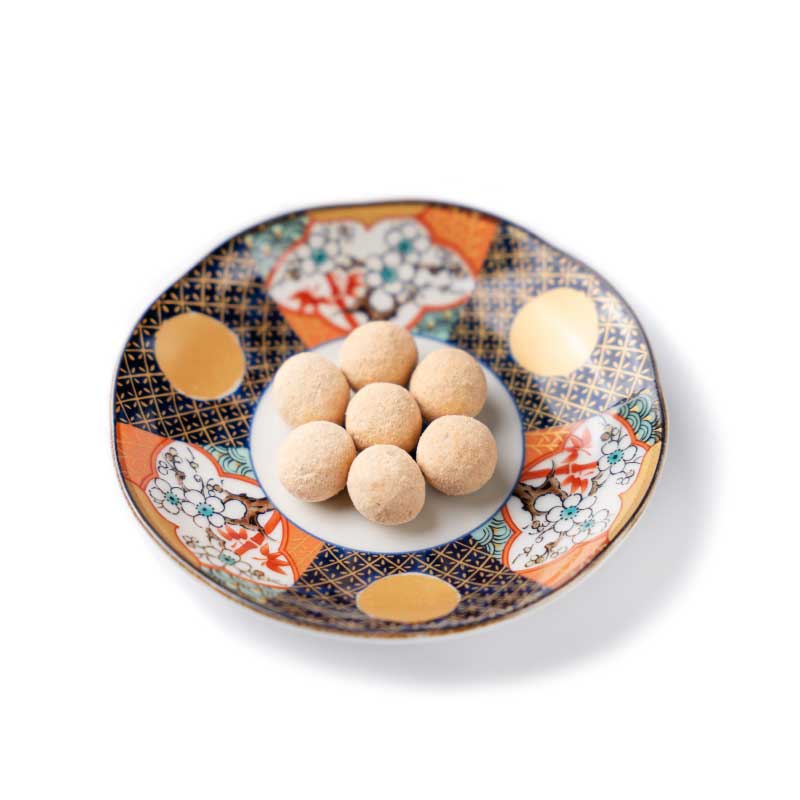 きなこ大豆135g【もぐーぐ。】 | 豆菓子 | 友口オンラインショップ