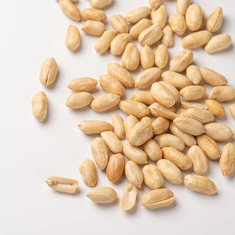 バターピー230g【もぐーぐ。】