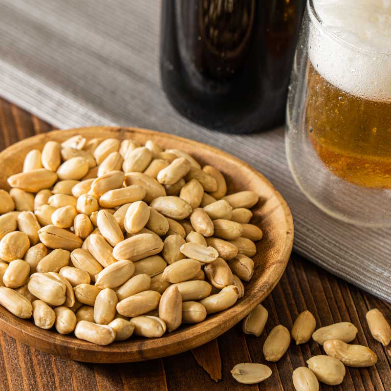 バターピー230g【もぐーぐ。】