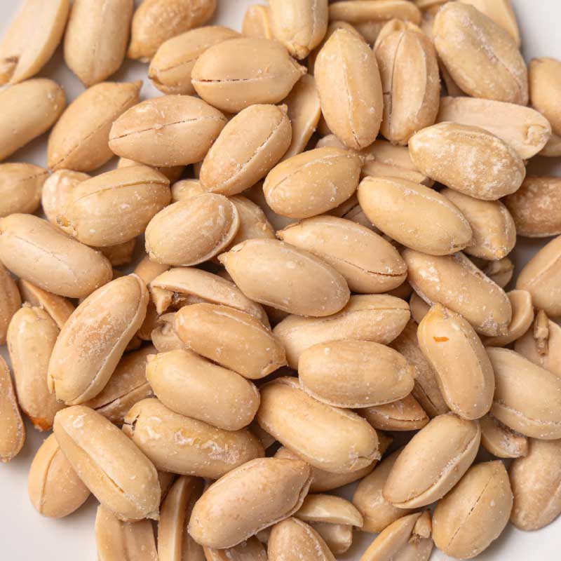 バターピー230g【もぐーぐ。】