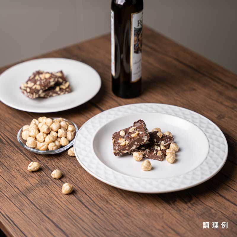 ヘーゼルナッツ350g【もぐーぐ。】 | ナッツ | 友口オンラインショップ