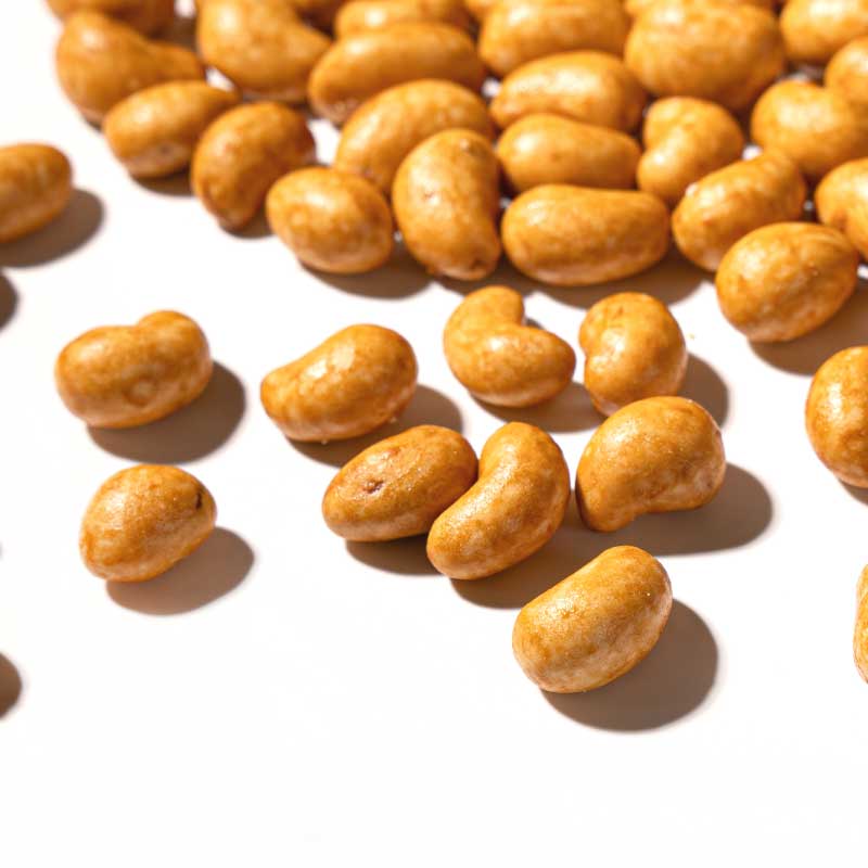 クランキーカシューナッツ200g・70g【もぐーぐ。】