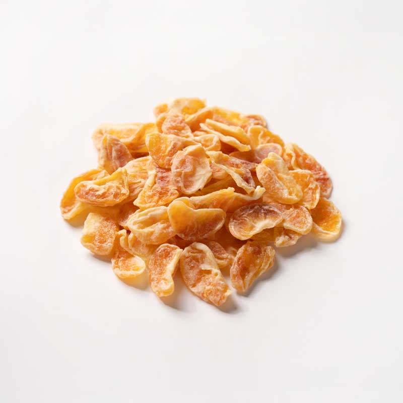 ドライオレンジ(ドライみかん・マンダリンオレンジ)【もぐーぐ。】