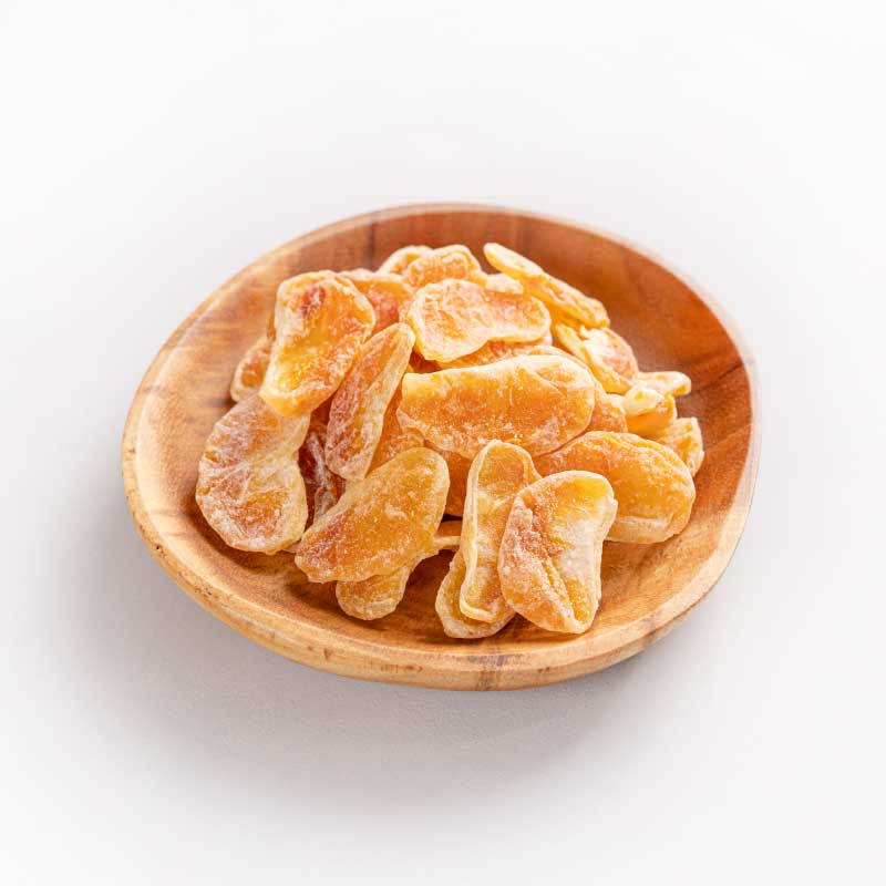 ドライオレンジ(ドライみかん・マンダリンオレンジ)【もぐーぐ。】