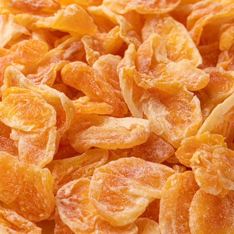 ドライオレンジ(ドライみかん・マンダリンオレンジ)270g【もぐーぐ