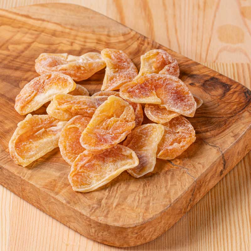 ドライオレンジ(ドライみかん・マンダリンオレンジ)【もぐーぐ。】