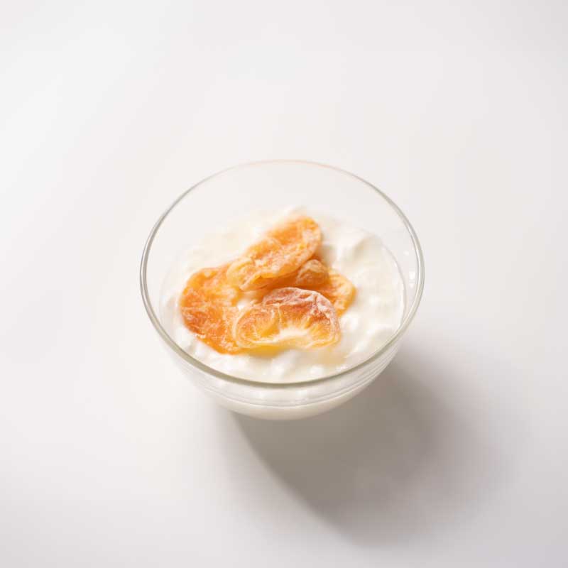 ドライオレンジ(ドライみかん・マンダリンオレンジ)【もぐーぐ。】