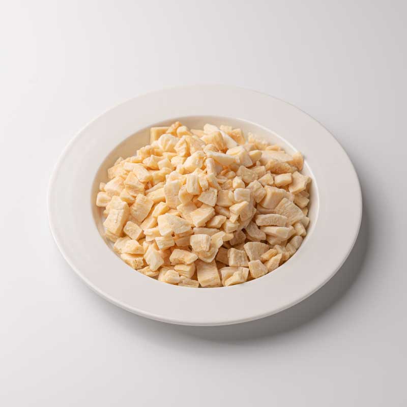 さくさくココナッツ200g【もぐーぐ。】