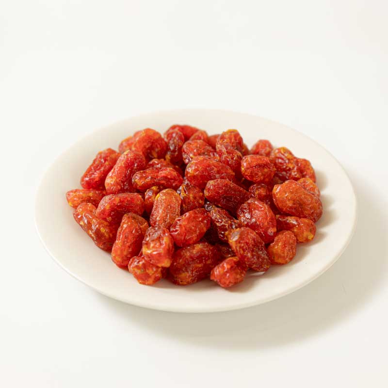 ドライチェリーとまと350g【もぐーぐ。】