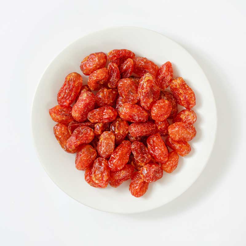 ドライチェリーとまと350g【もぐーぐ。】