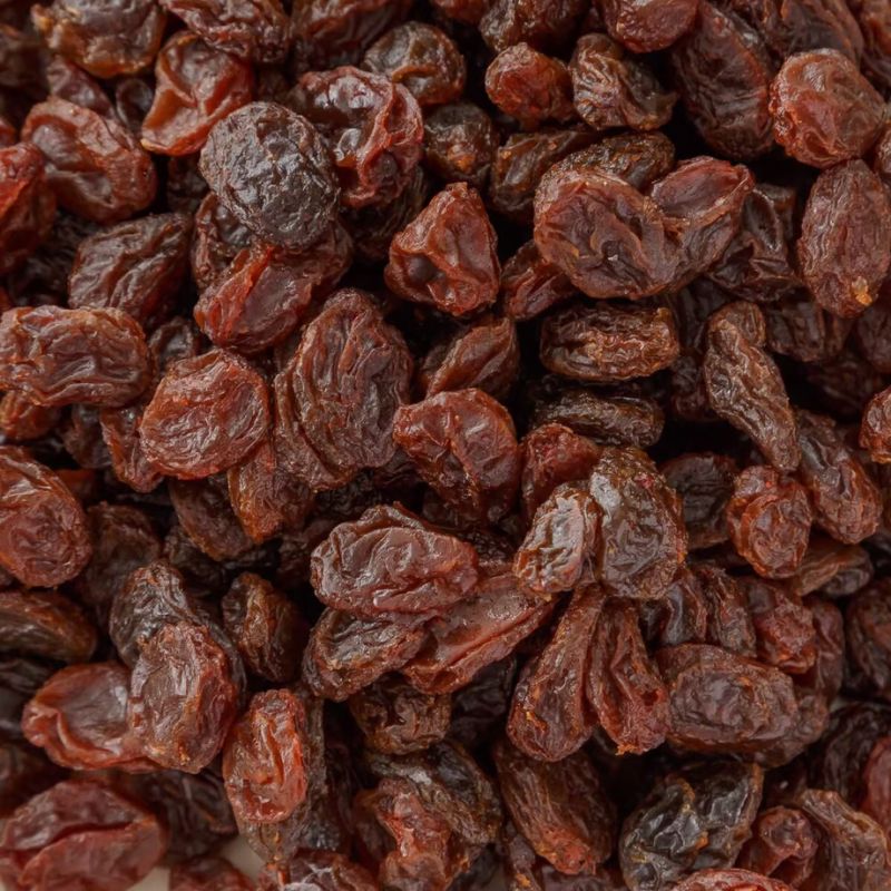 ノンオイルレーズン350g【もぐーぐ。】