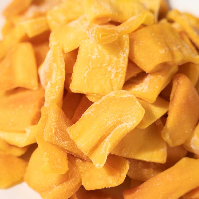 ドライマンゴー350g【もぐーぐ。】