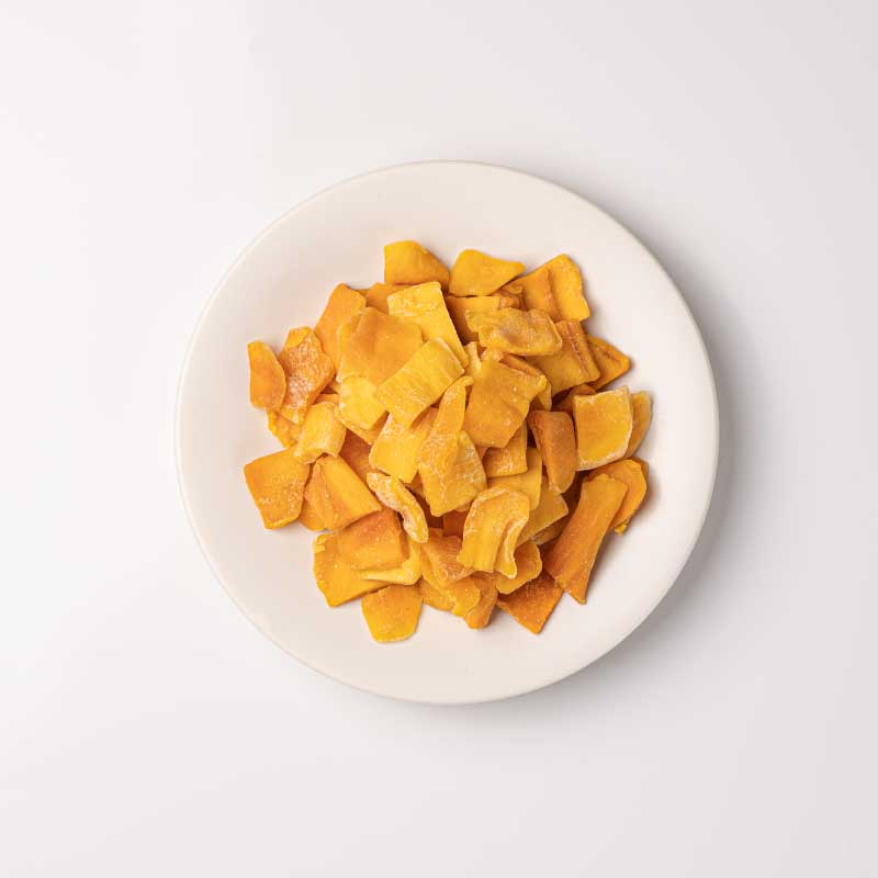 ドライマンゴー350g【もぐーぐ。】