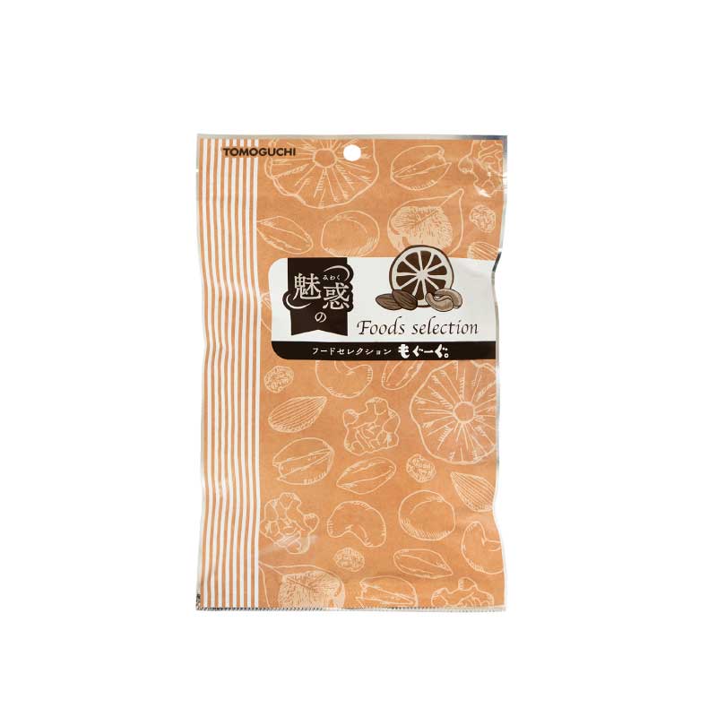 ノンオイル種抜きプルーン350g【もぐーぐ。】