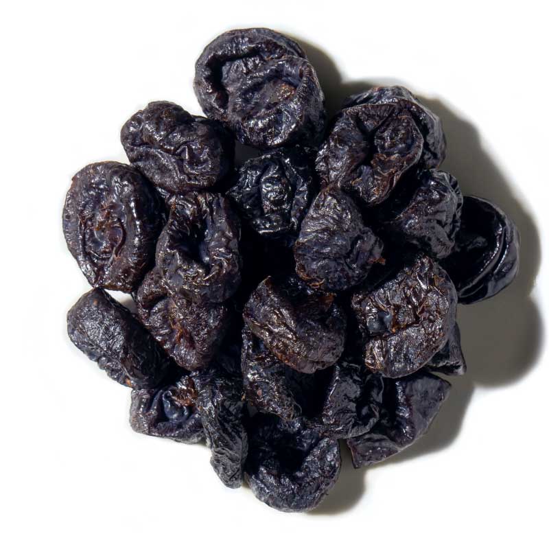 種抜きプルーン オイルコートタイプ 小袋138g【もぐーぐ。】