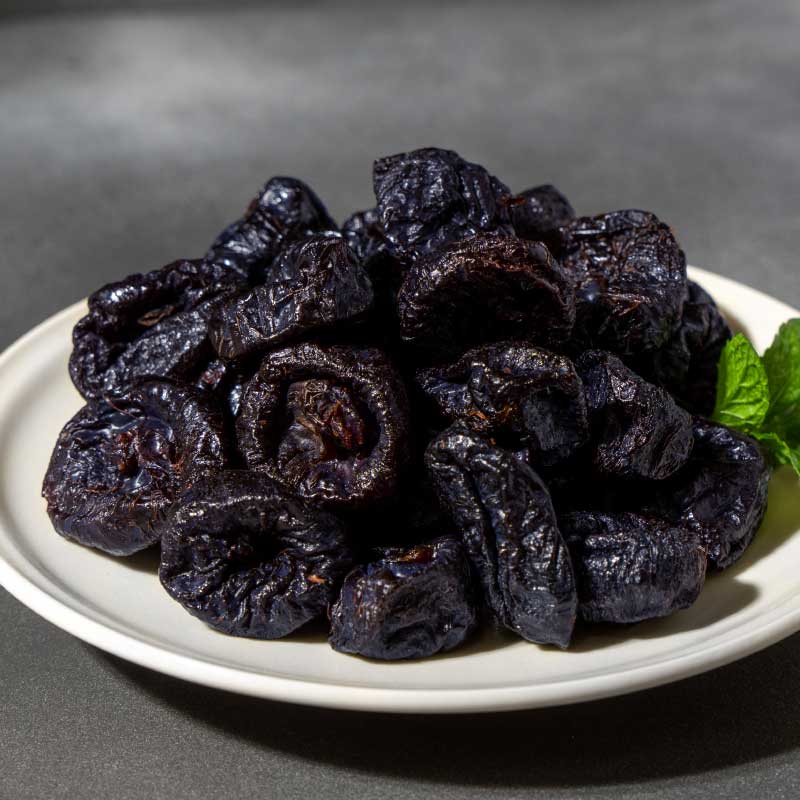 種抜きプルーン オイルコートタイプ 小袋138g【もぐーぐ。】