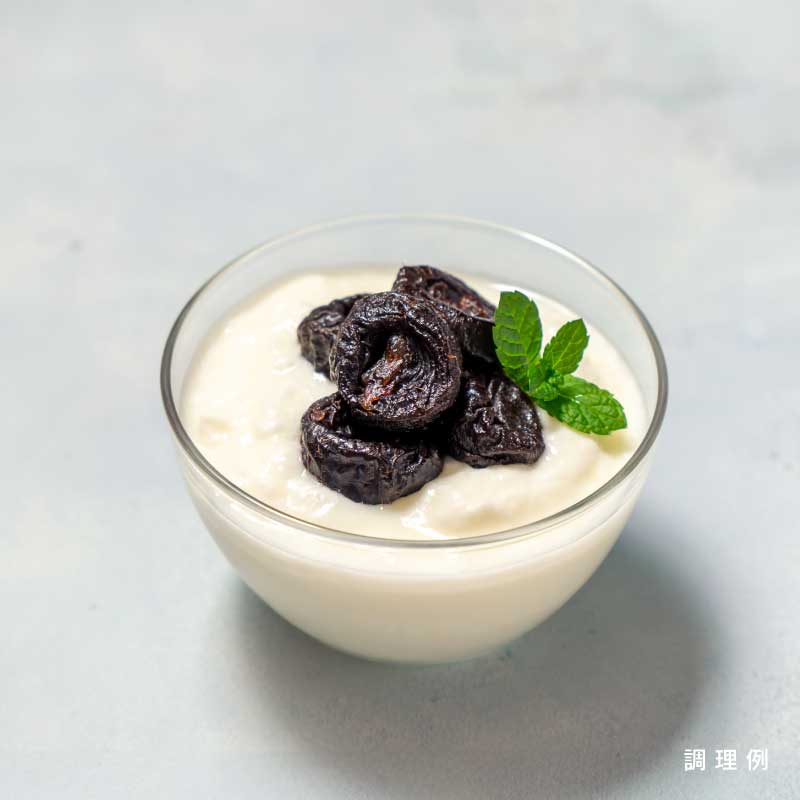 種抜きプルーン オイルコートタイプ 小袋138g【もぐーぐ。】