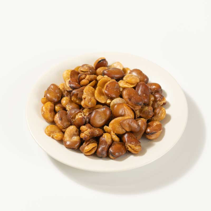 大粒イカリ豆 いかり豆174g【もぐーぐ。】