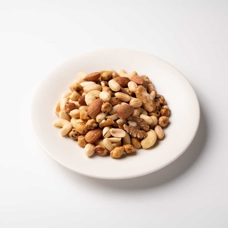 スペシャルミックスナッツ110g【もぐーぐ。】