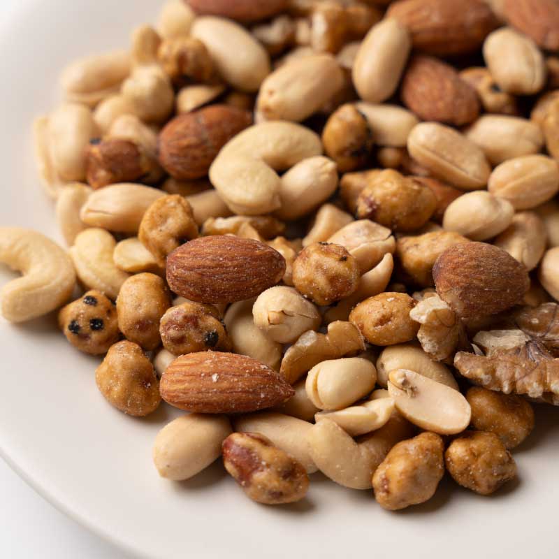 スペシャルミックスナッツ110g【もぐーぐ。】