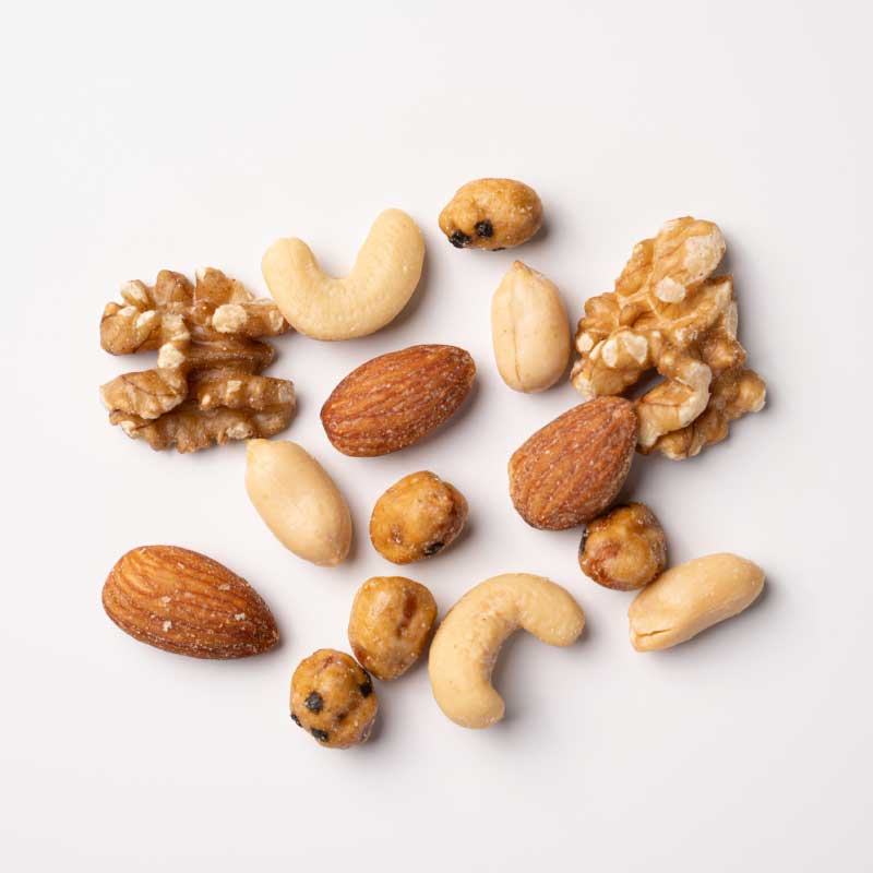 スペシャルミックスナッツ110g【もぐーぐ。】