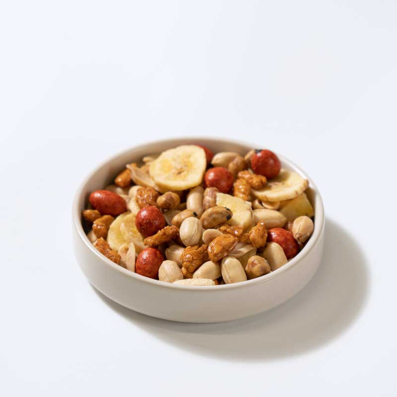 豆あられ90g【もぐーぐ。】