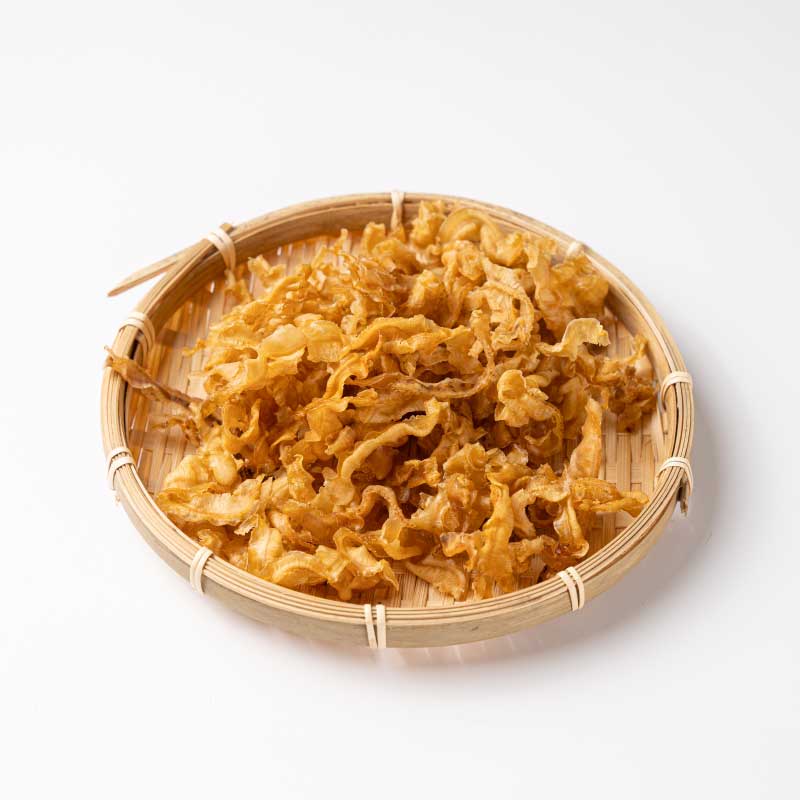 国産ほたて焼貝ひも 48g【もぐーぐ。】