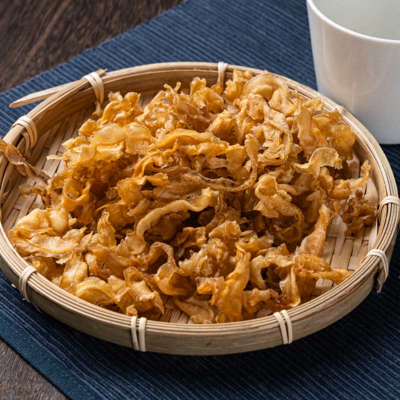 国産ほたて焼貝ひも 48g【もぐーぐ。】 | すべての商品 | 友口
